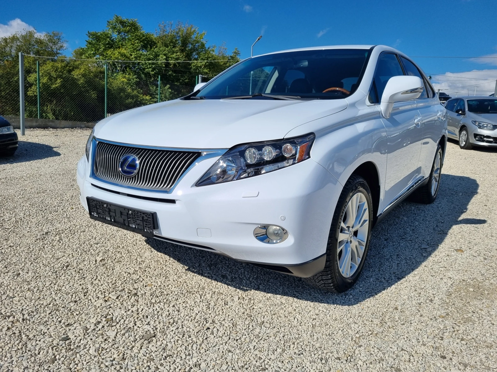 Lexus RX 450h RX450h Edition AWD     | Mobile.bg   1