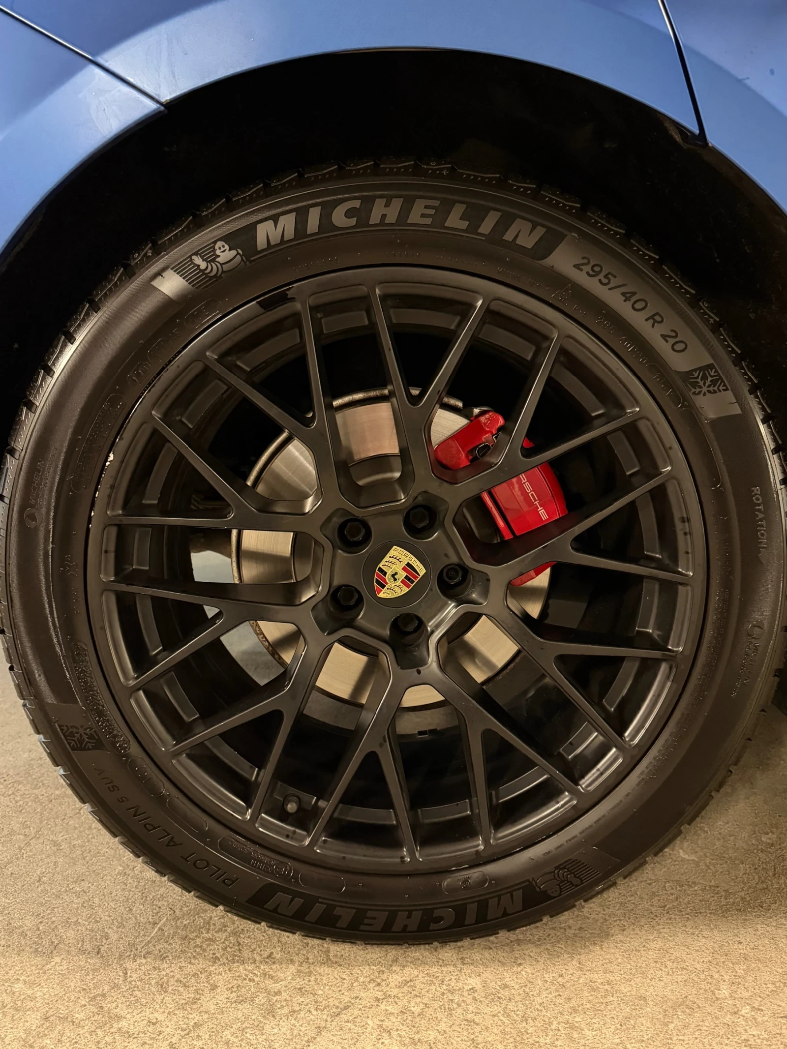 Porsche Macan GTS - изображение 4