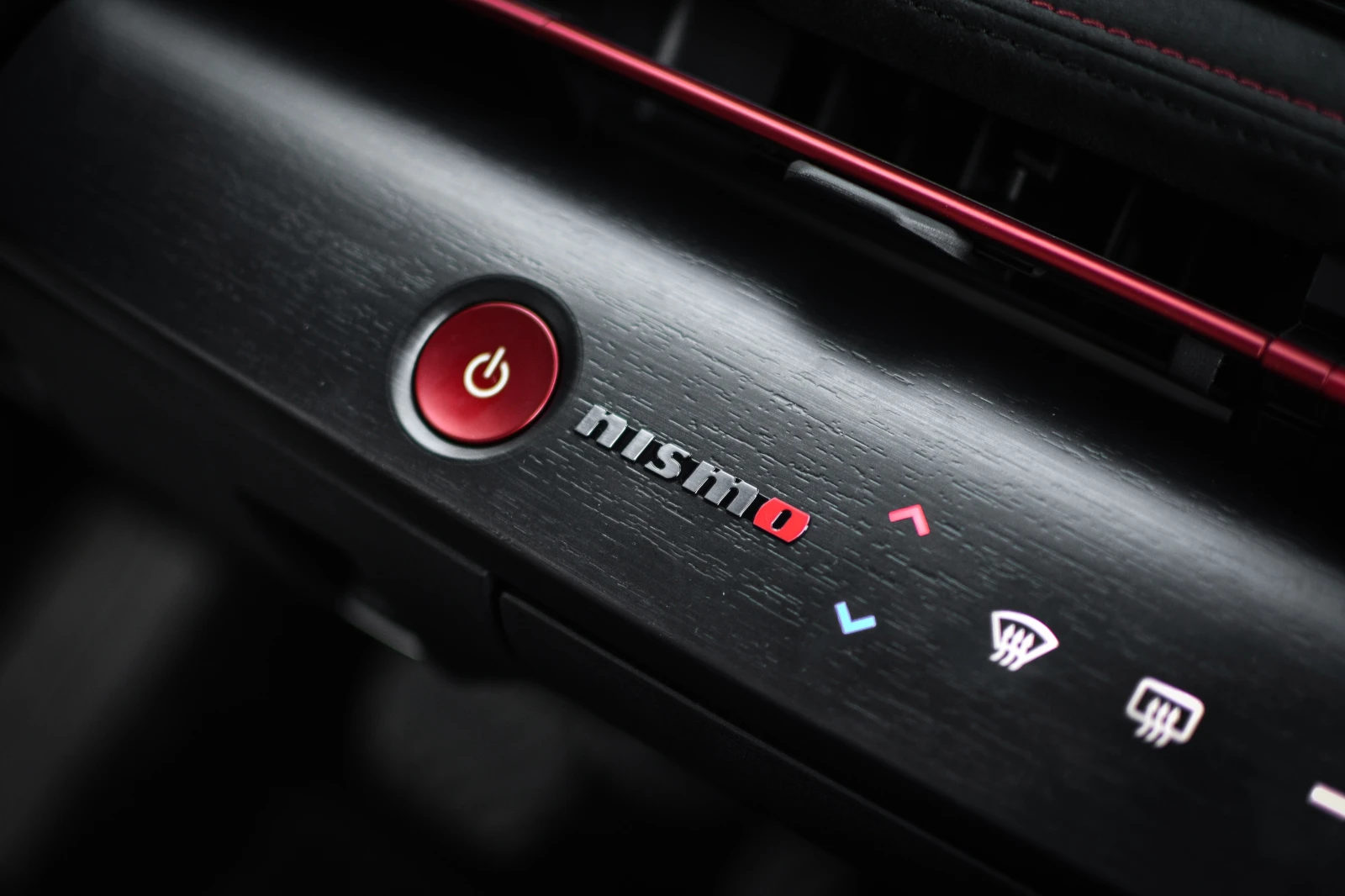 Nissan Ariya NISMO - изображение 9