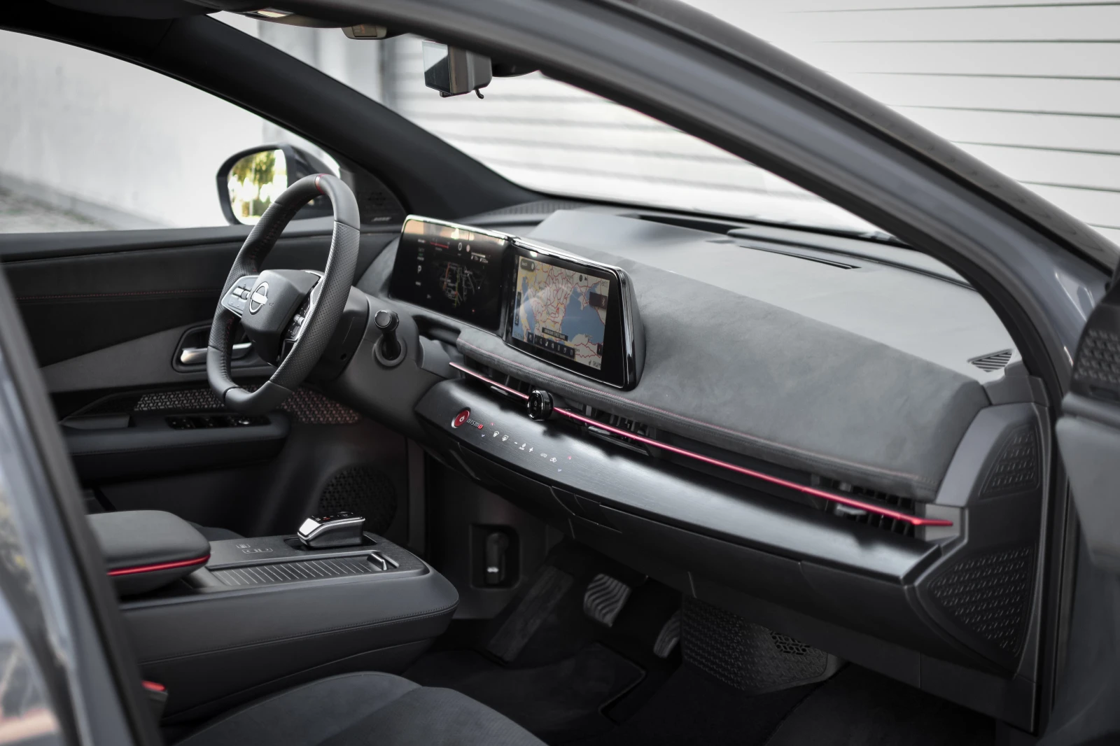 Nissan Ariya NISMO | Mobile.bg   15