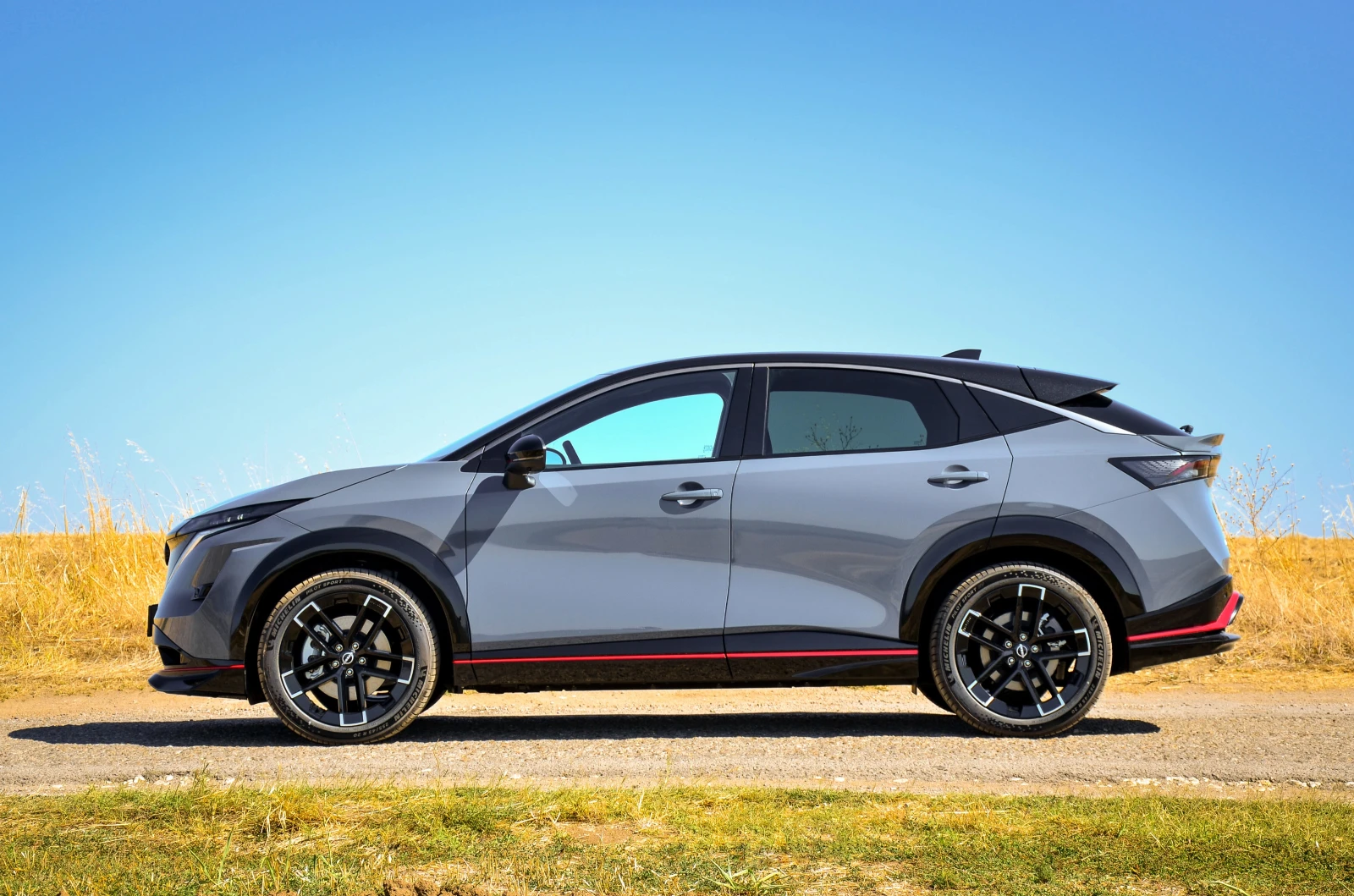 Nissan Ariya NISMO - изображение 4