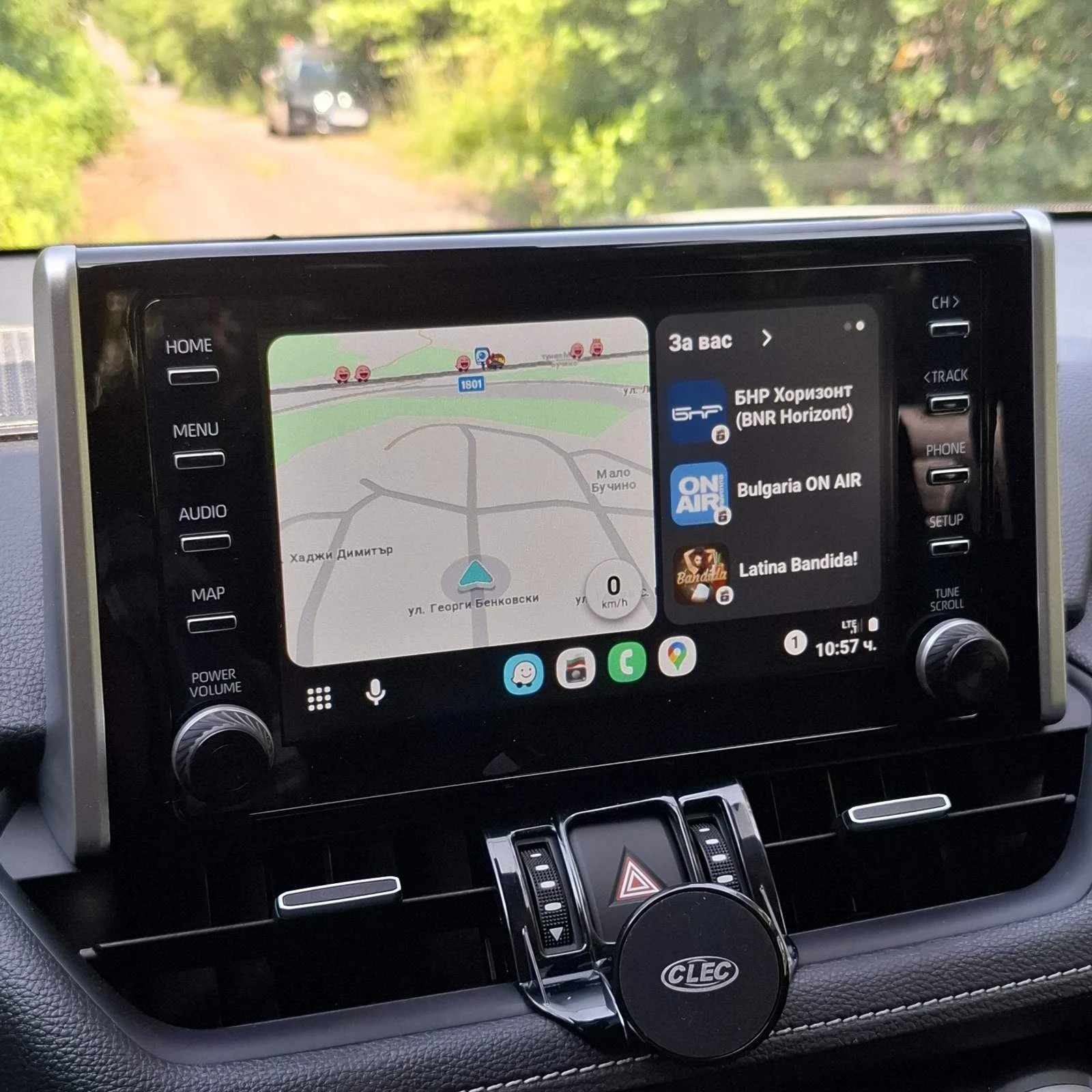 Toyota Rav4  - изображение 8