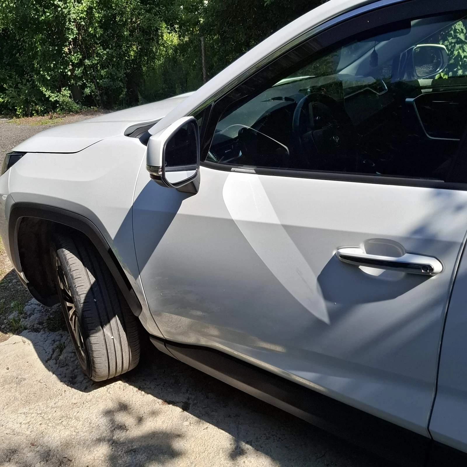 Toyota Rav4  - изображение 5