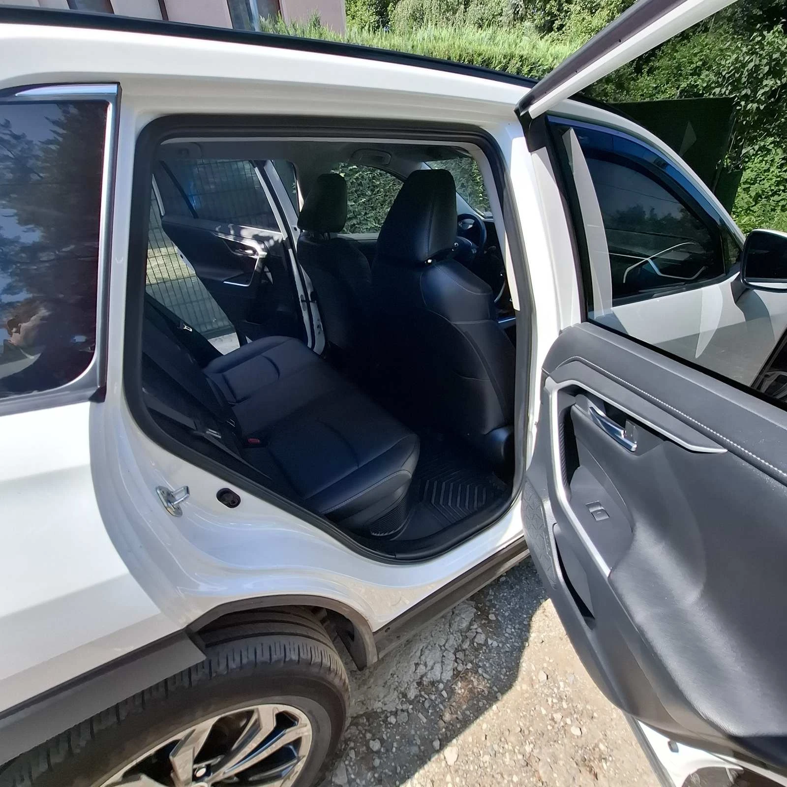 Toyota Rav4  - изображение 4