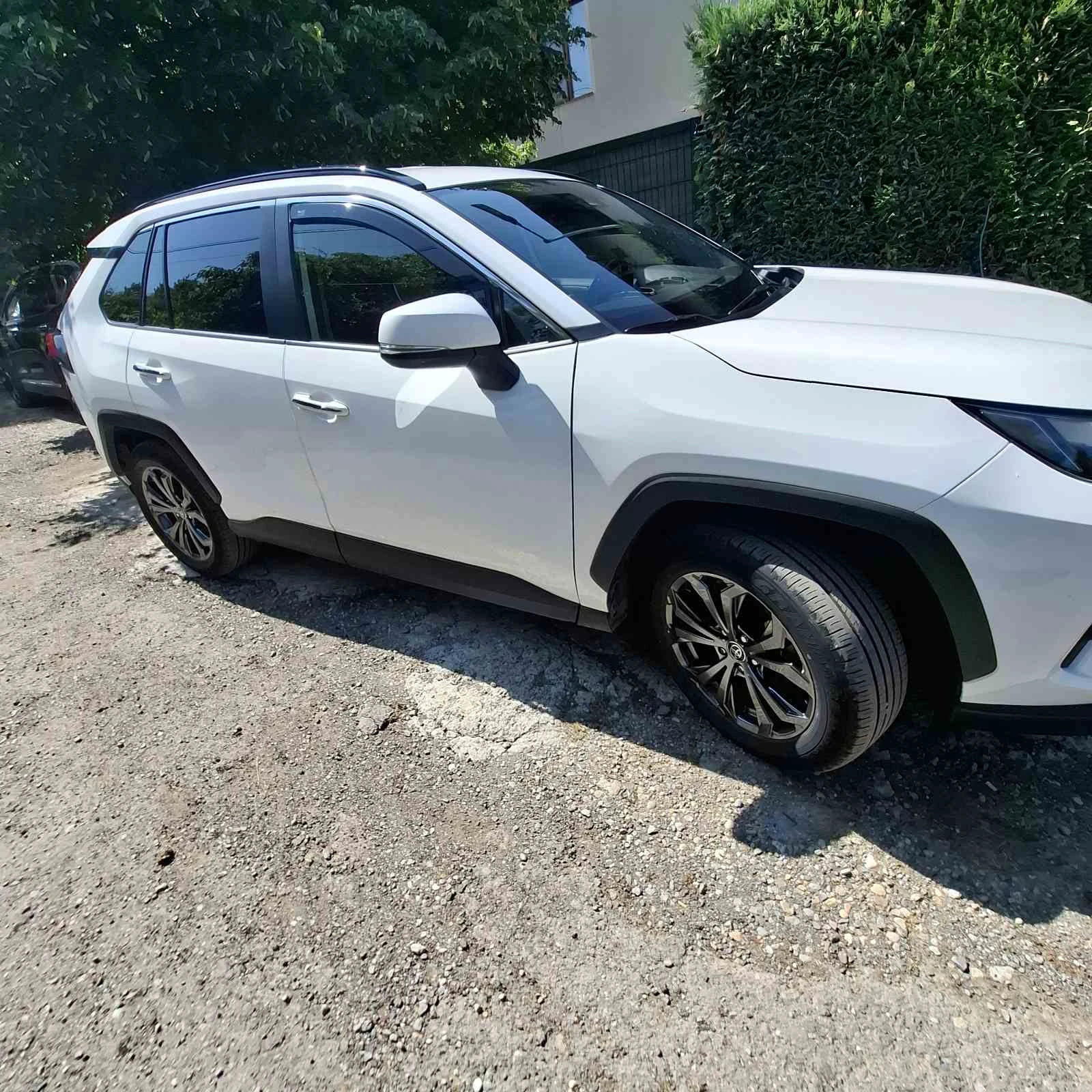 Toyota Rav4  - изображение 3