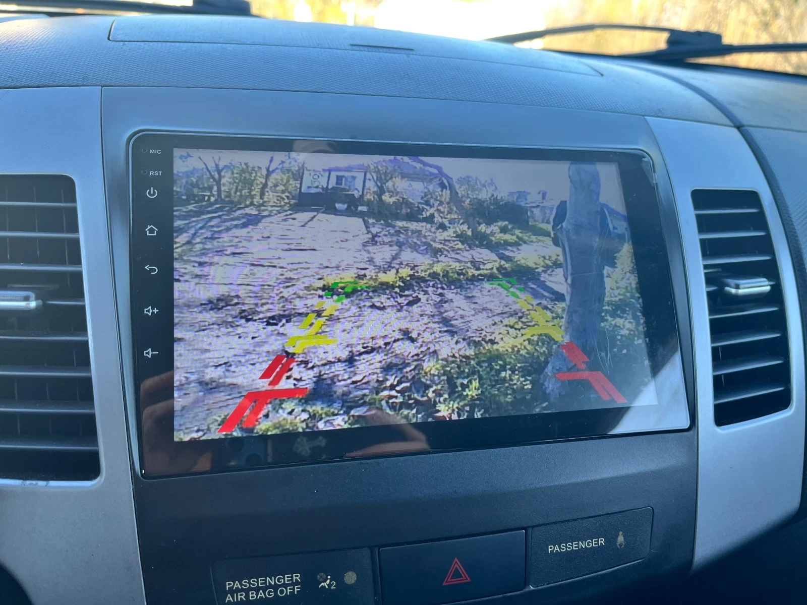 Mitsubishi Outlander 2.0 DID | Mobile.bg � ����������� 12