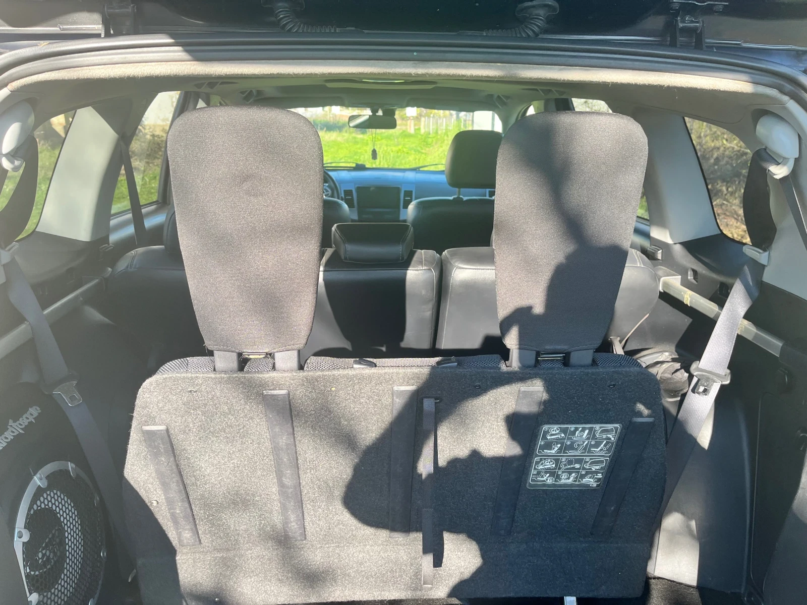 Mitsubishi Outlander 2.0 DID | Mobile.bg � ����������� 15