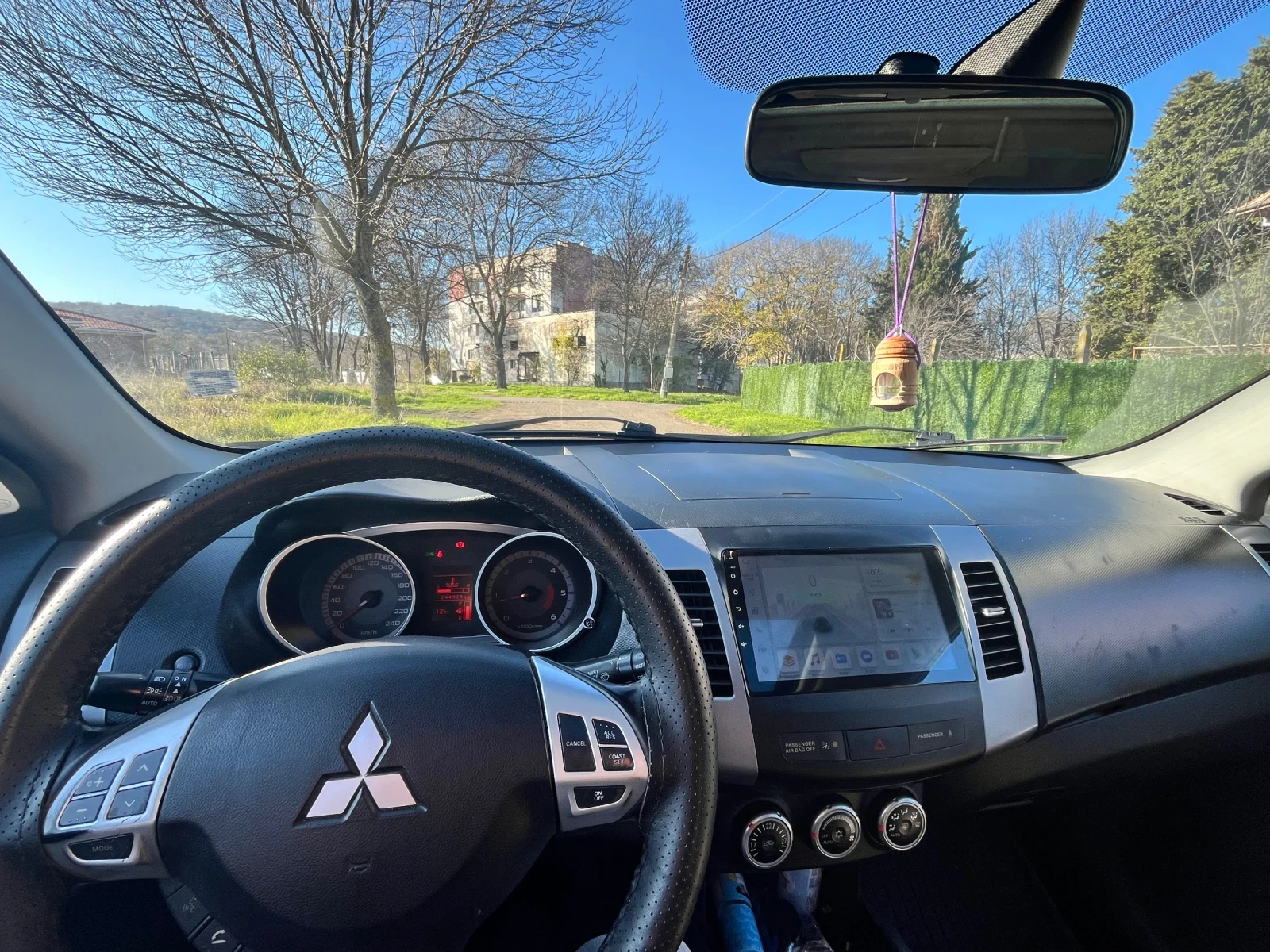 Mitsubishi Outlander 2.0 DID | Mobile.bg � ����������� 3