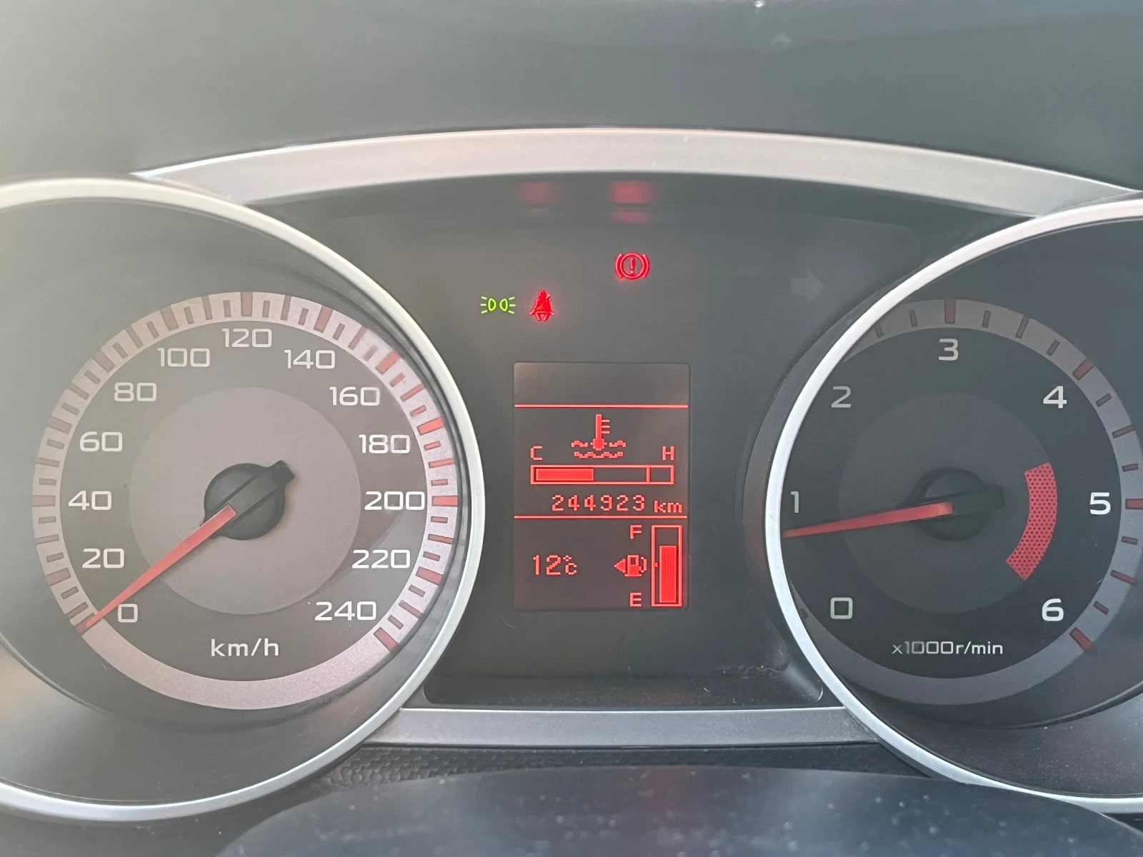 Mitsubishi Outlander 2.0 DID | Mobile.bg � ����������� 4