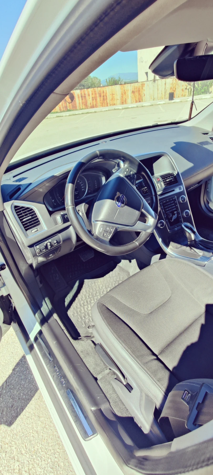 Volvo XC60  - изображение 8