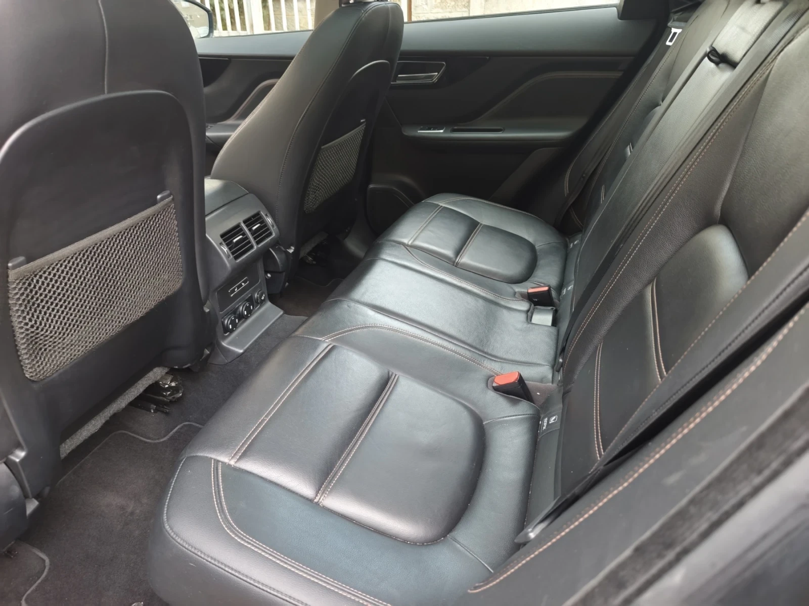 Jaguar F-PACE 2.5D | Mobile.bg � ����������� 13