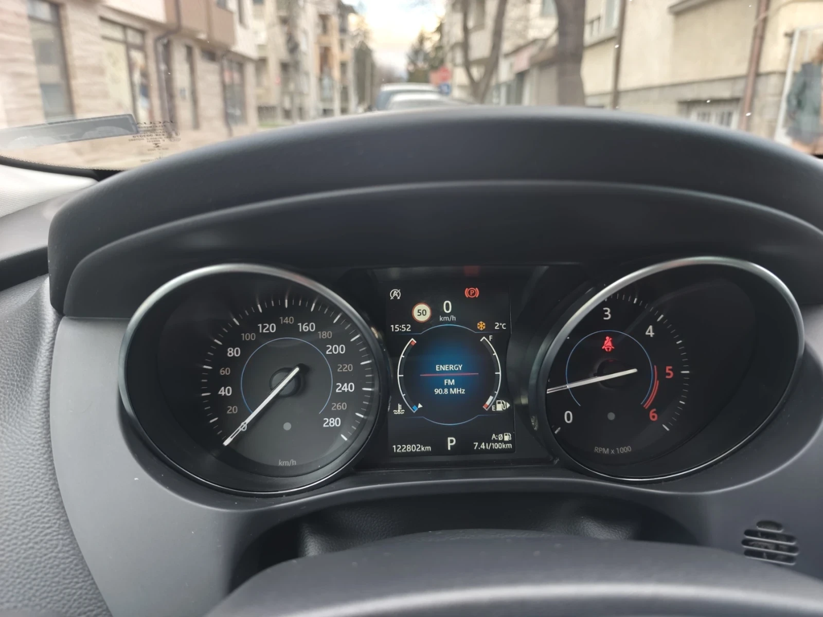 Jaguar F-PACE 2.5D | Mobile.bg � ����������� 10