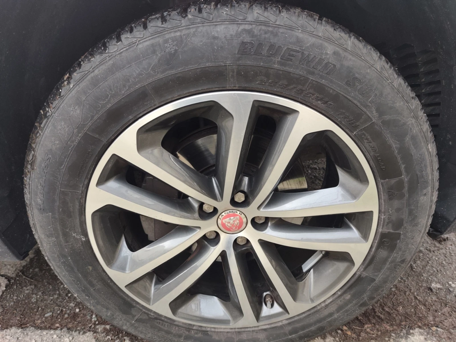 Jaguar F-PACE 2.5D | Mobile.bg � ����������� 17