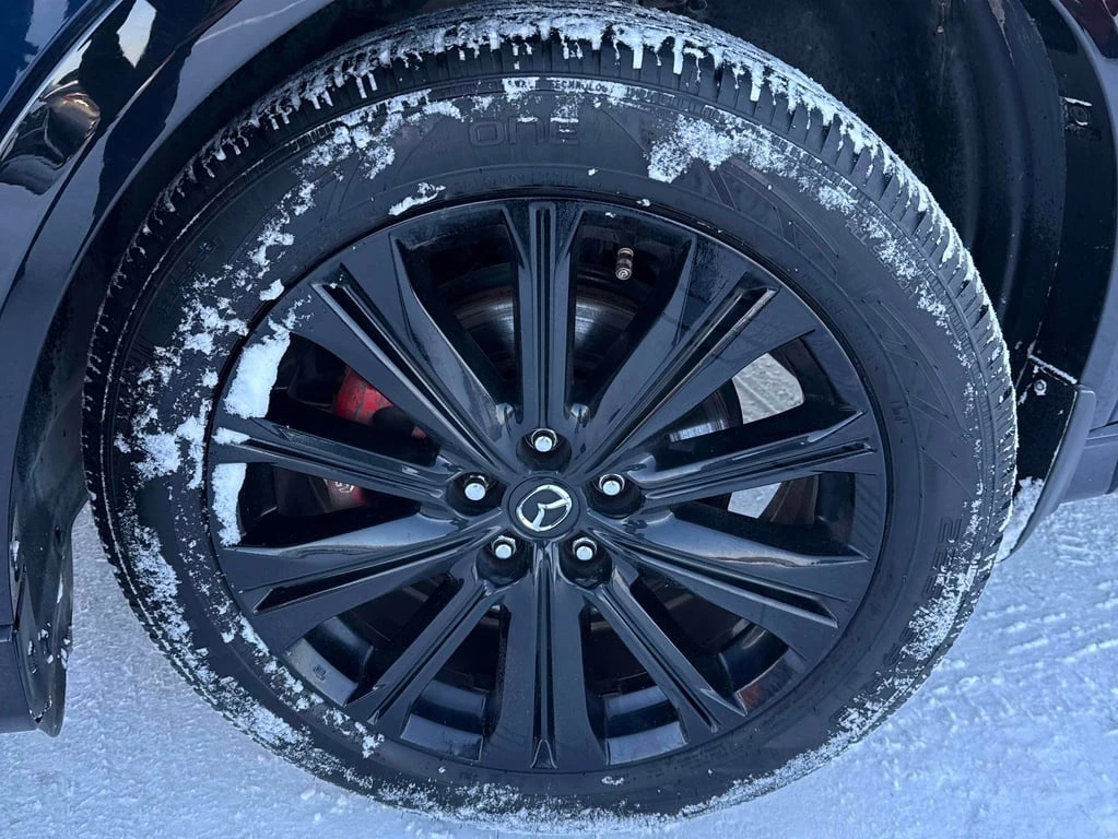 Mazda CX-5 * Sport Design w/Turbo AWD * CARFAX * ��� �������� | Mobile.bg � ����������� 7