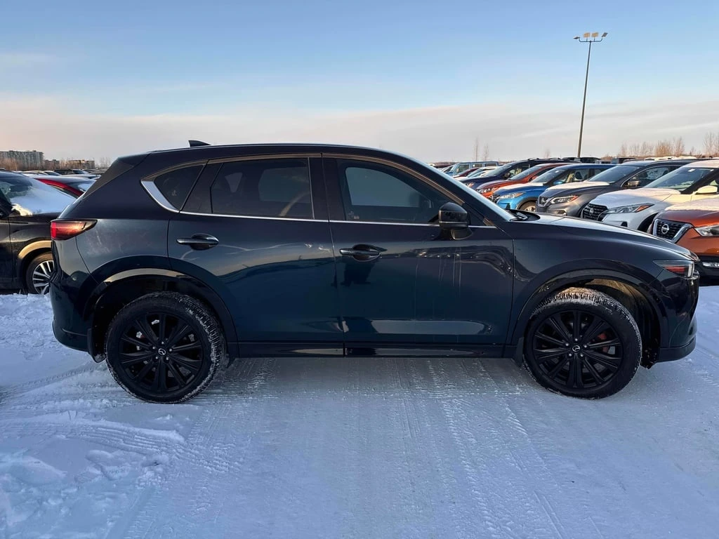 Mazda CX-5 * Sport Design w/Turbo AWD * CARFAX * ��� �������� | Mobile.bg � ����������� 3