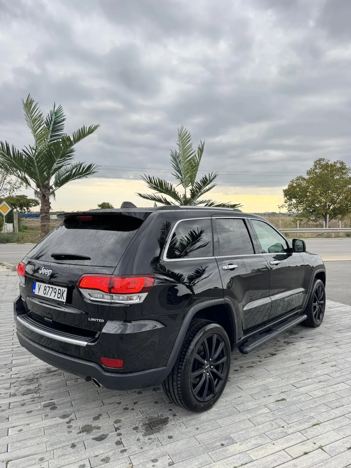 Jeep Grand cherokee 3.6/V6/2021 - изображение 6
