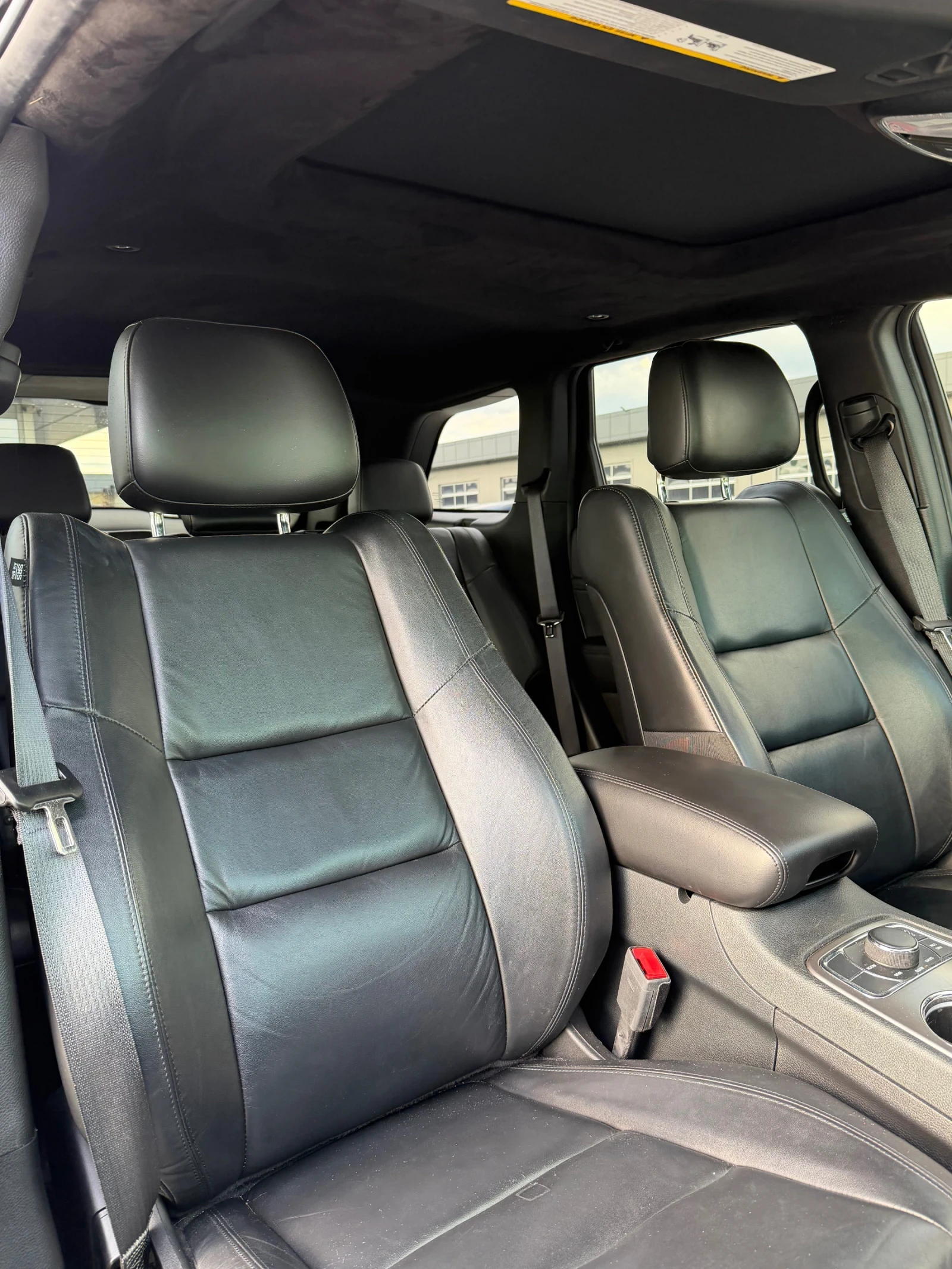 Jeep Grand cherokee 3.6/V6/2020, снимка 12 - Автомобили и джипове - 53190341