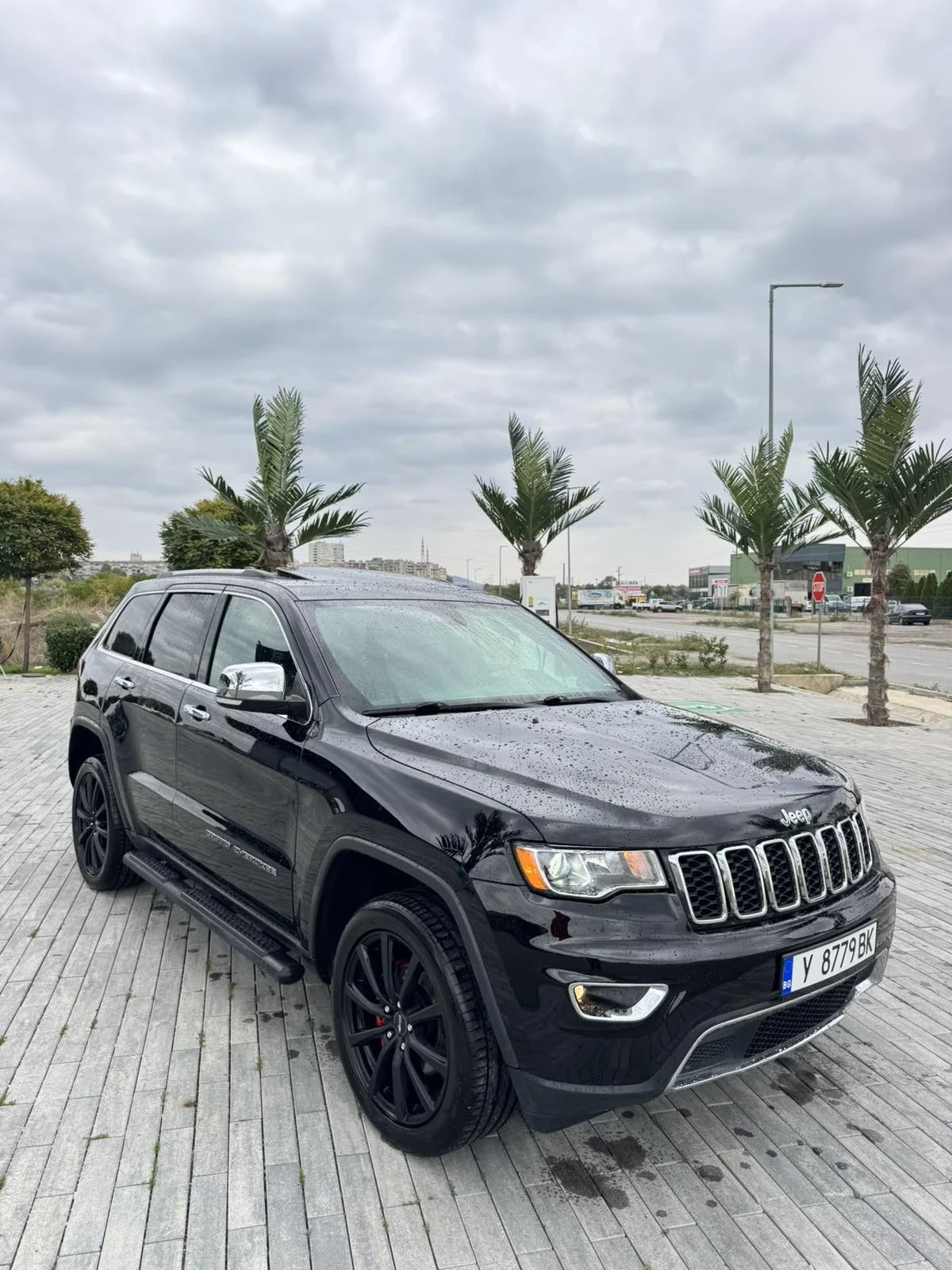 Jeep Grand cherokee 3.6/V6/2021 | Mobile.bg � ����������� 1