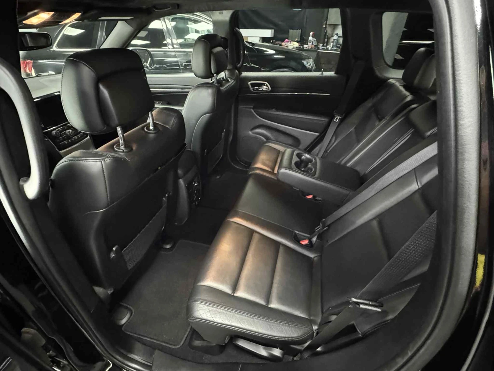 Jeep Grand cherokee 3.6/V6/2021 | Mobile.bg � ����������� 11