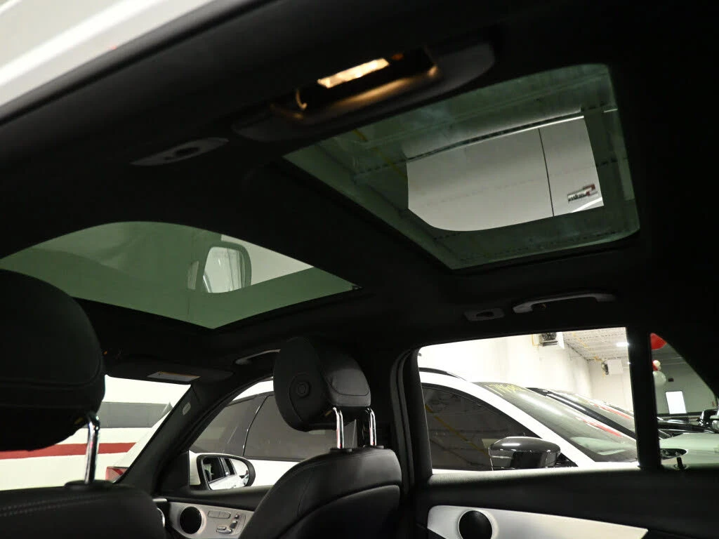 Mercedes-Benz GLC 300 SUV* 4MATIC* ����������* (���� �� ��) | Mobile.bg � ����������� 10