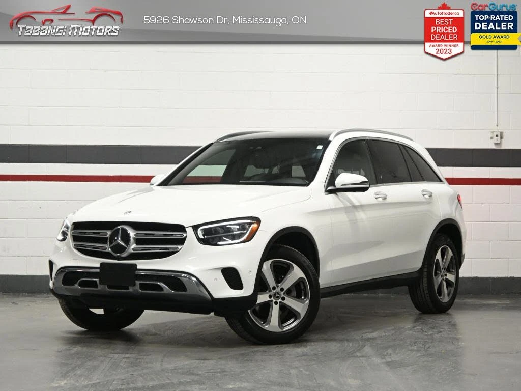 Mercedes-Benz GLC 300 SUV* 4MATIC* ����������* (���� �� ��) | Mobile.bg � ����������� 1
