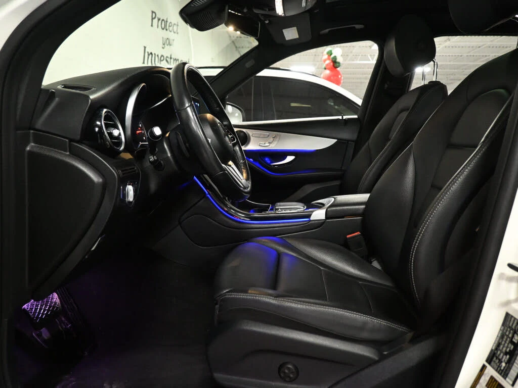 Mercedes-Benz GLC 300 SUV* 4MATIC* ����������* (���� �� ��) | Mobile.bg � ����������� 8