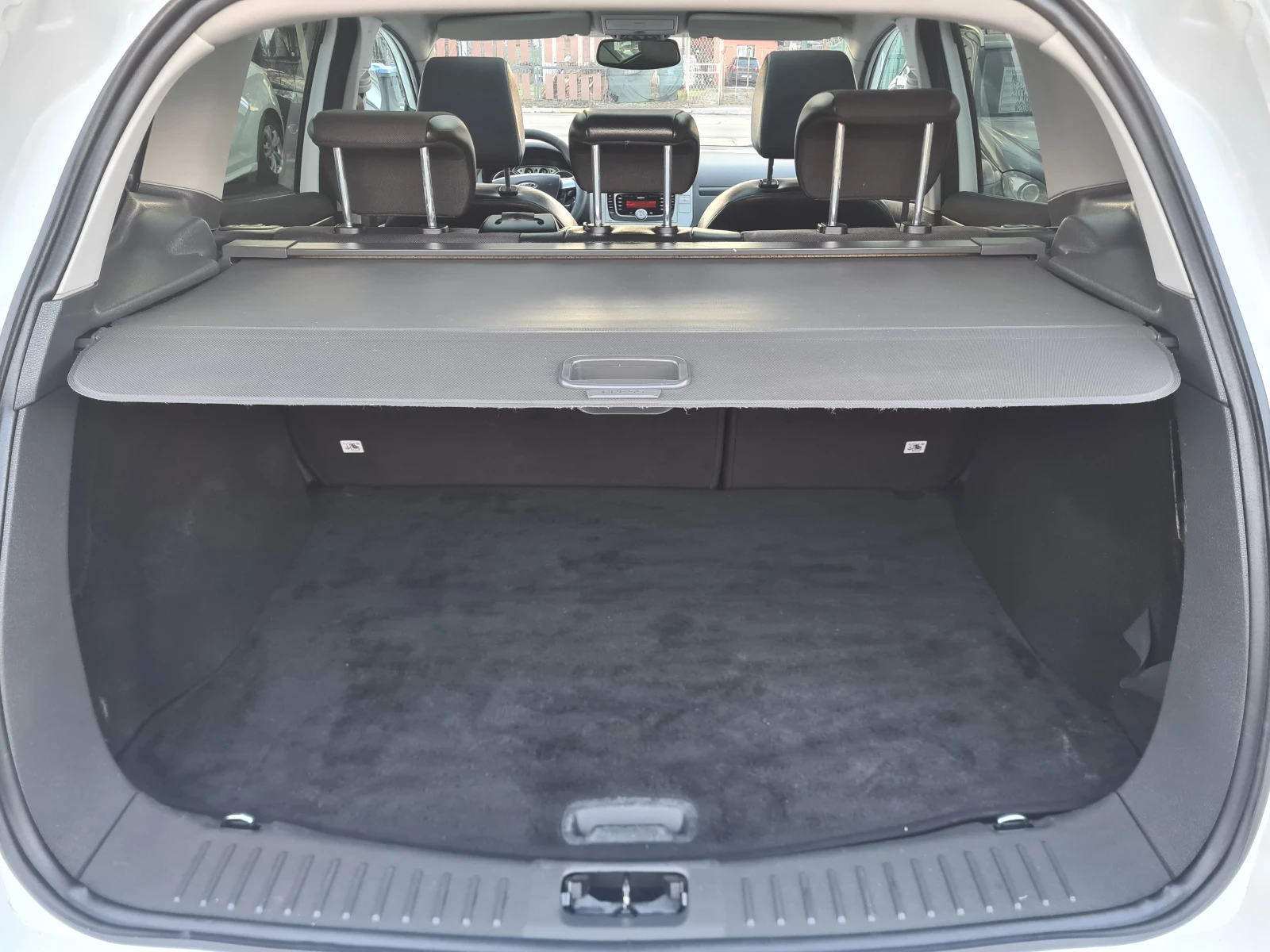 Ford Kuga 2.0TDCI-4x4-ЛИЗИНГ - изображение 10