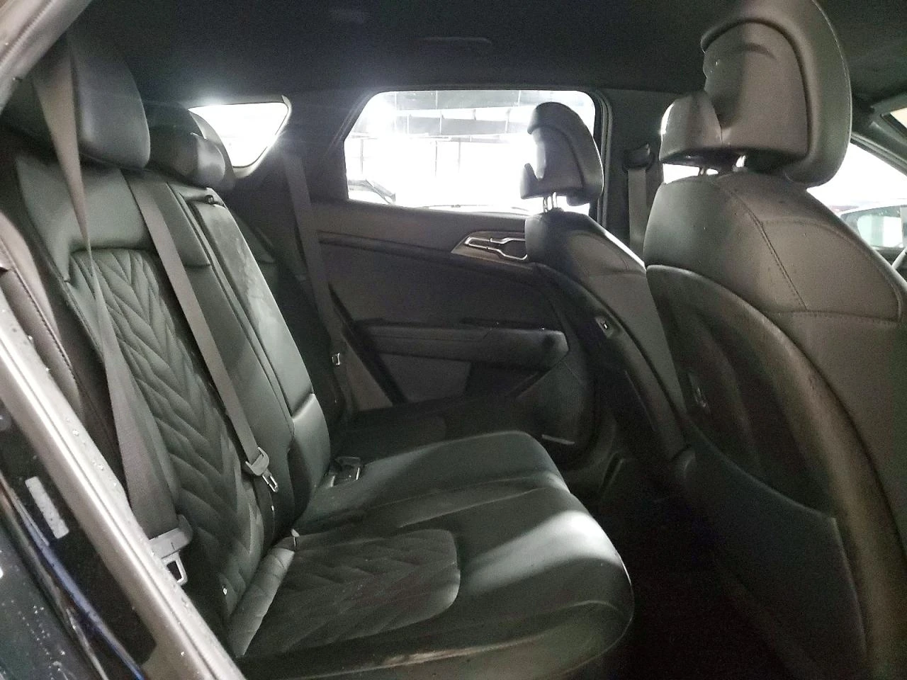 Kia Sportage * X-LINE*  | Mobile.bg � ����������� 12