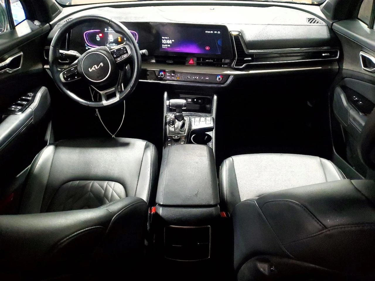 Kia Sportage * X-LINE*  | Mobile.bg � ����������� 9