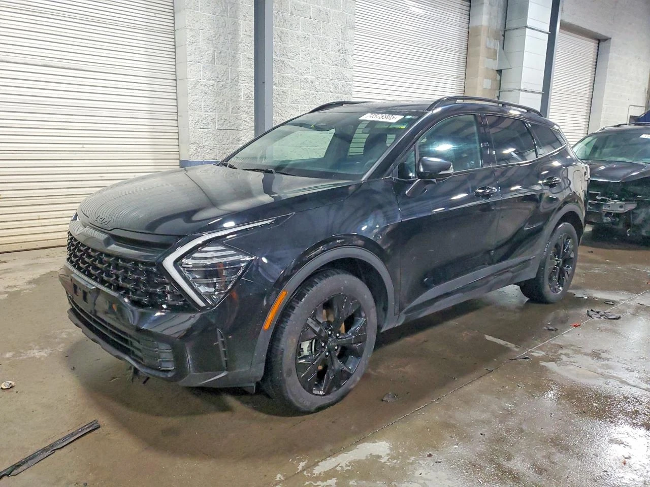 Kia Sportage * X-LINE*  | Mobile.bg � ����������� 1