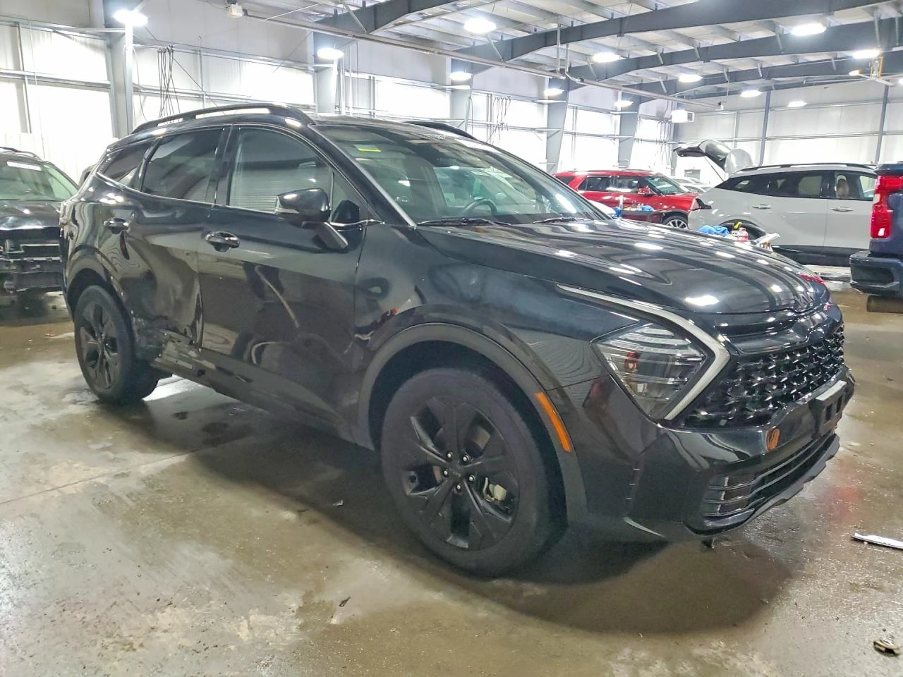 Kia Sportage * X-LINE*  | Mobile.bg � ����������� 3