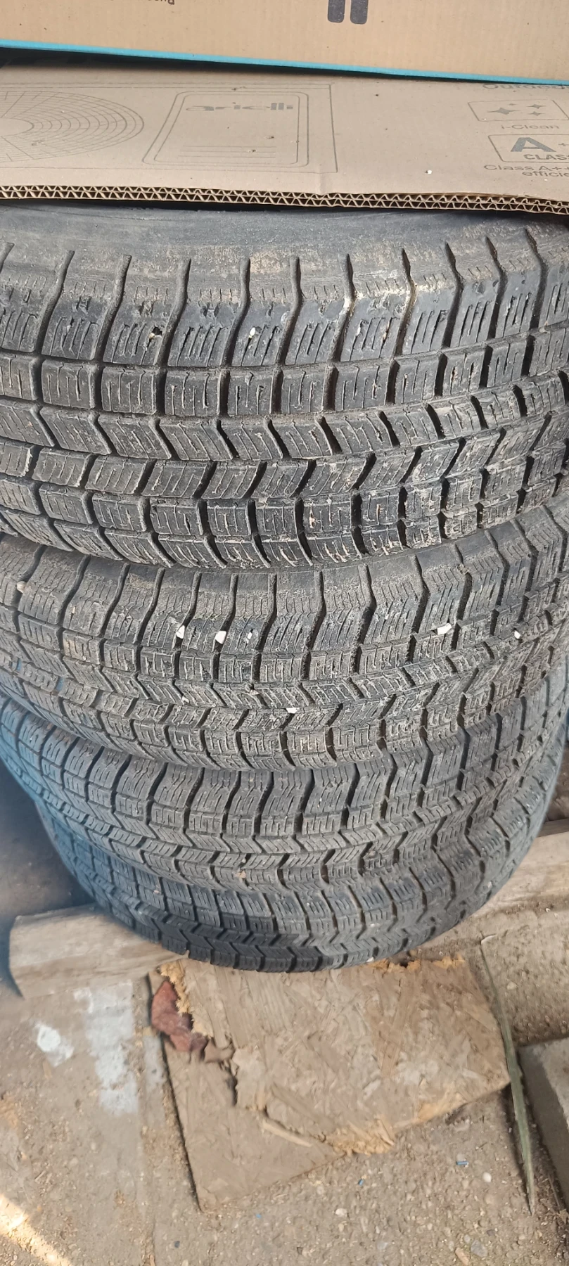 Suzuki Vitara  - изображение 10