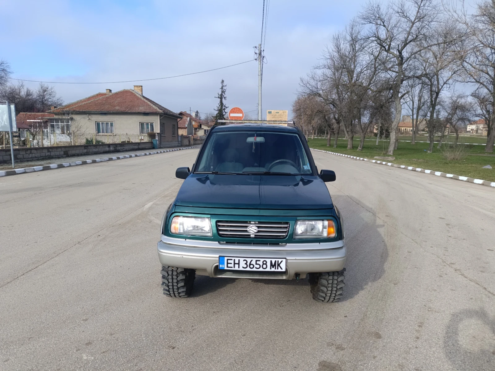 Suzuki Vitara | Mobile.bg � ����������� 1