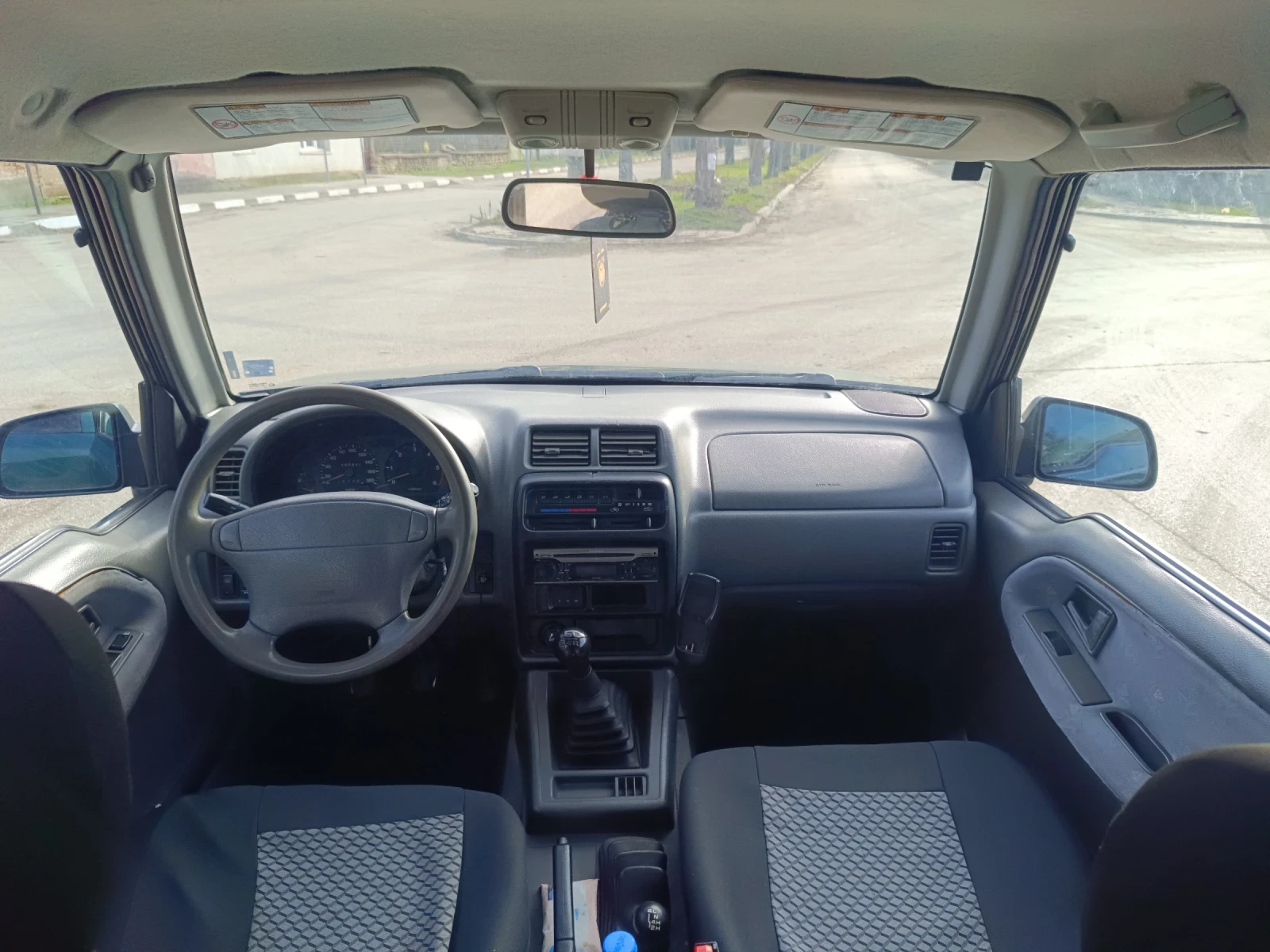 Suzuki Vitara  - изображение 7