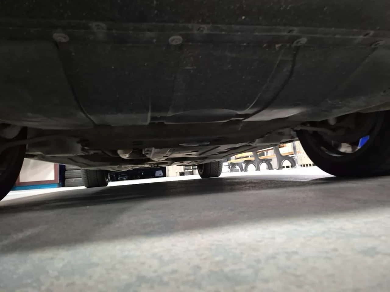 BMW X3 xDrive30i  CARFAX, снимка 11 - Автомобили и джипове - 54014724