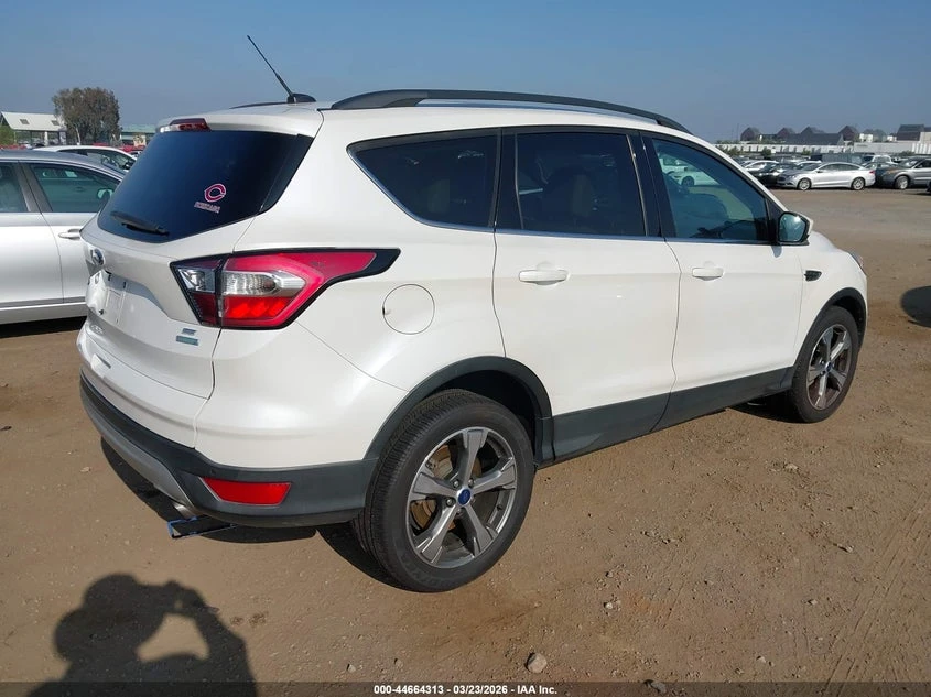 Ford Escape 1.5l Se | Mobile.bg � ����������� 4