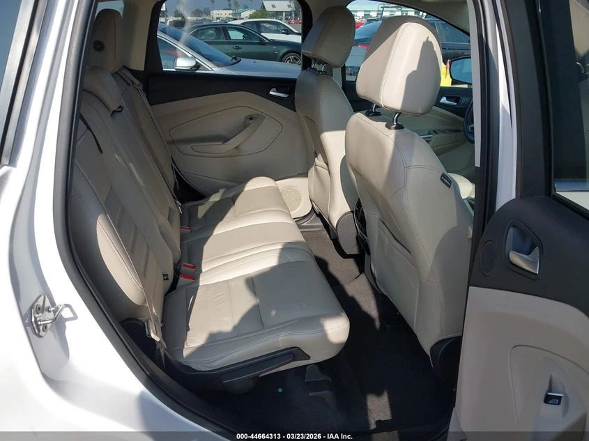 Ford Escape 1.5l Se | Mobile.bg � ����������� 8