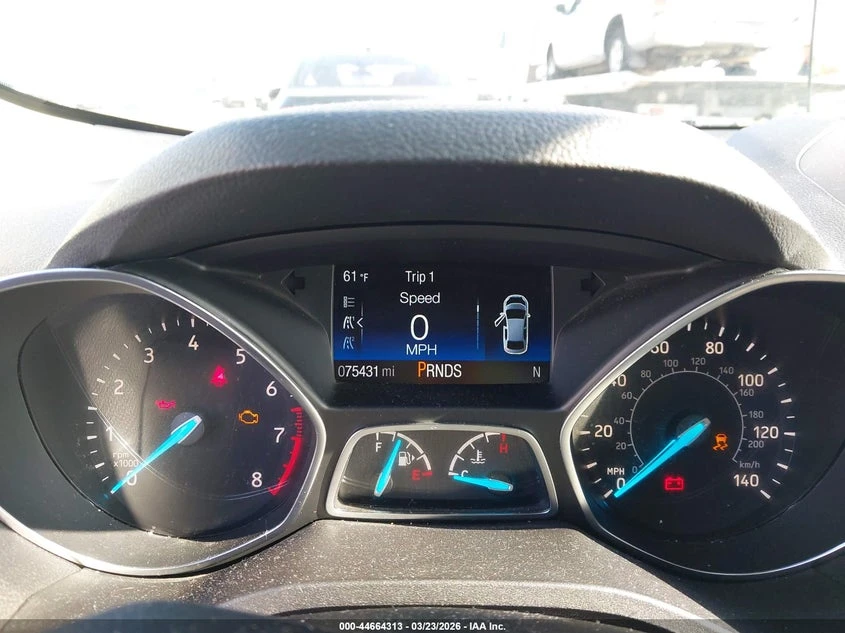 Ford Escape 1.5l Se | Mobile.bg � ����������� 7