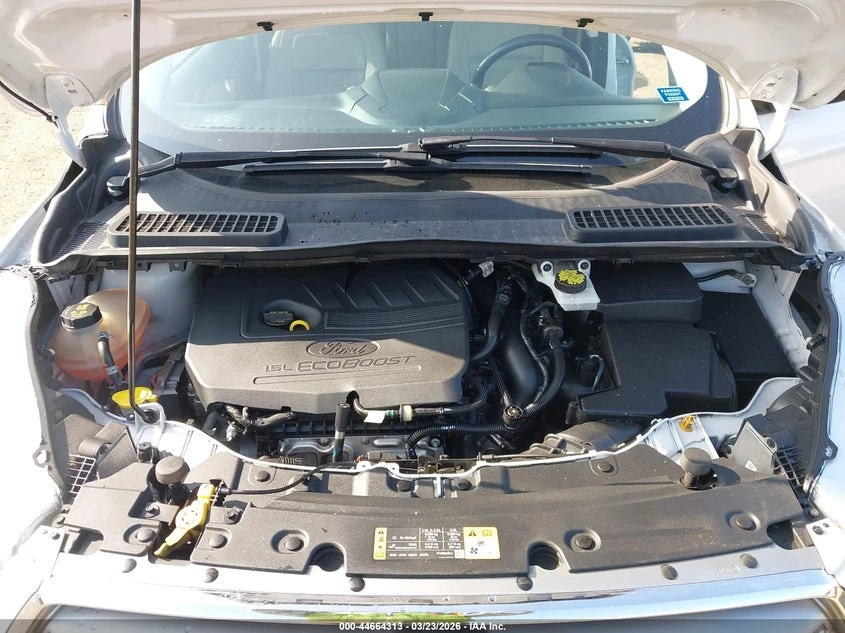 Ford Escape 1.5l Se | Mobile.bg � ����������� 10