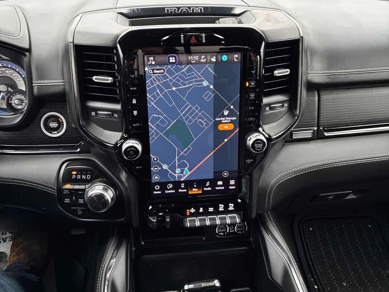 Dodge RAM 1500 * Limited * CARFAX * ������� * �������� *  | Mobile.bg � ����������� 9