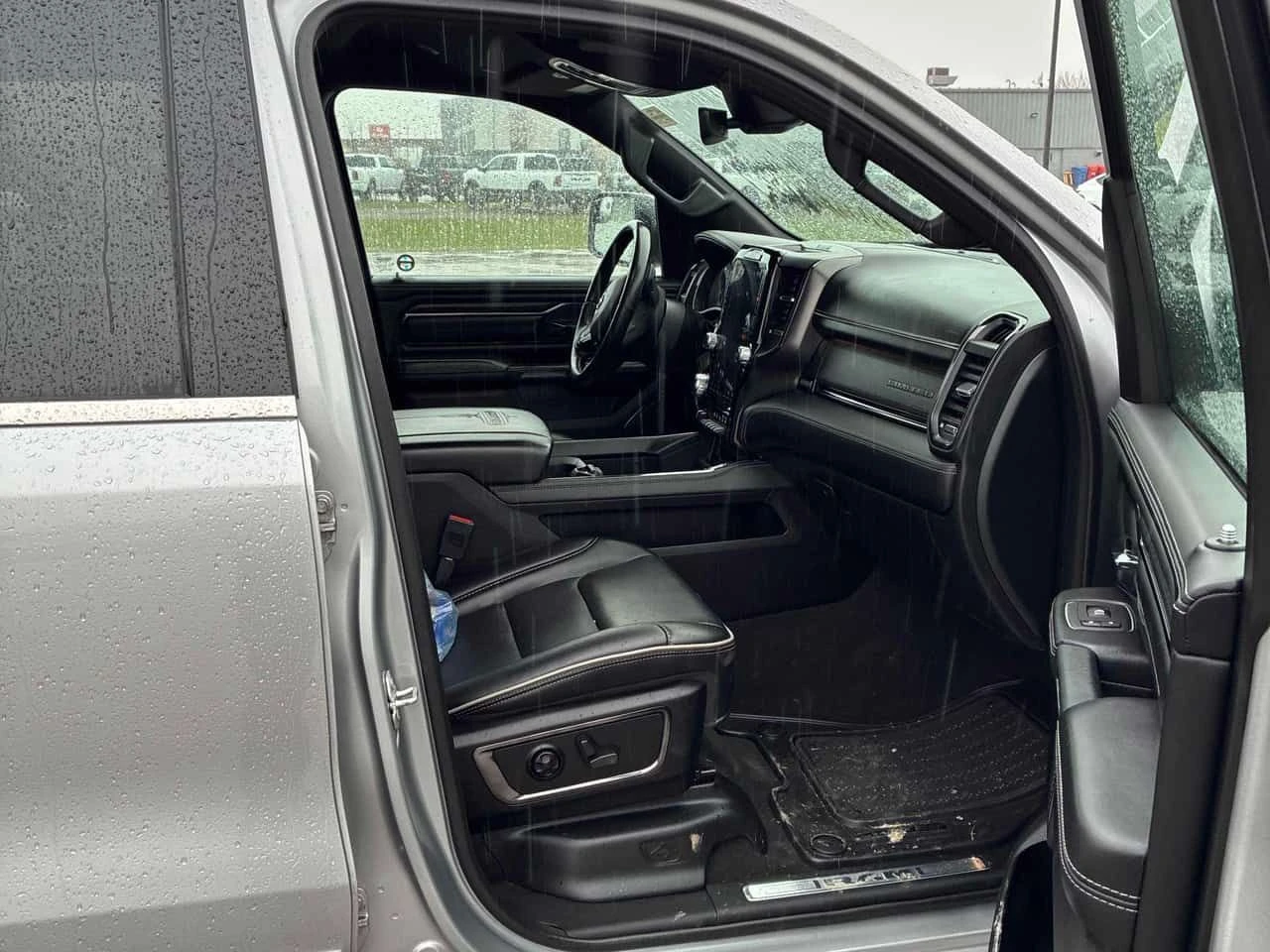 Dodge RAM 1500 * Limited * CARFAX * ������� * �������� *  | Mobile.bg � ����������� 10