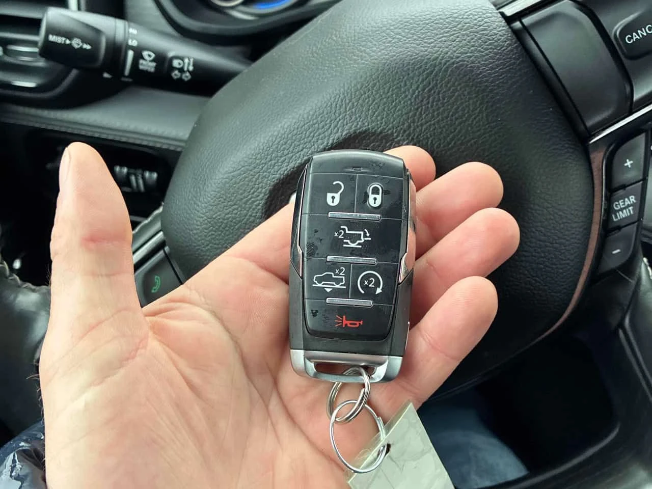 Dodge RAM 1500 * Limited * CARFAX * ������� * �������� *  | Mobile.bg � ����������� 16