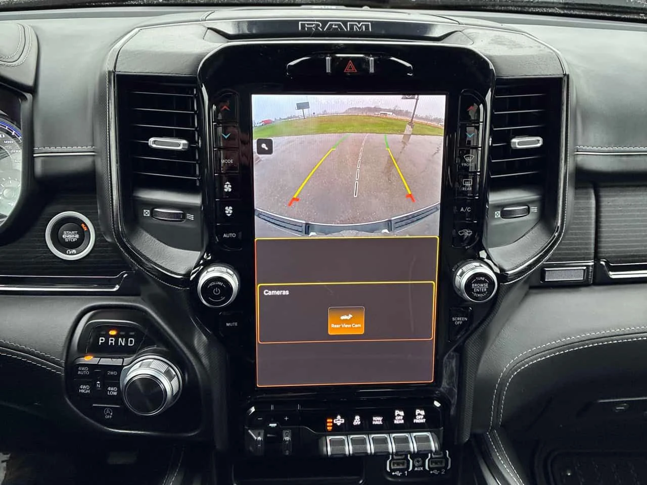 Dodge RAM 1500 * Limited * CARFAX * ������� * �������� *  | Mobile.bg � ����������� 15