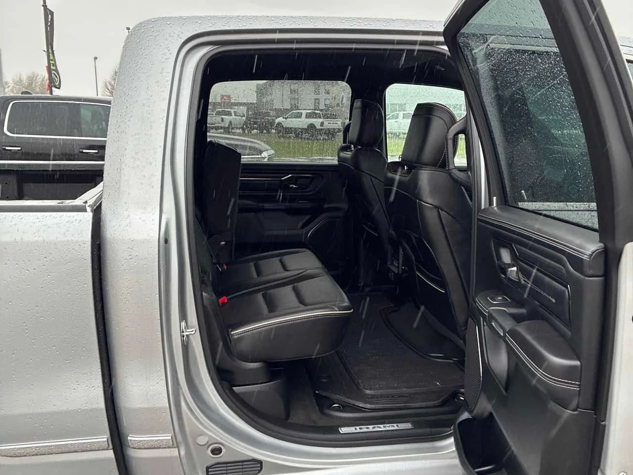 Dodge RAM 1500 * Limited * CARFAX * ������� * �������� *  | Mobile.bg � ����������� 11