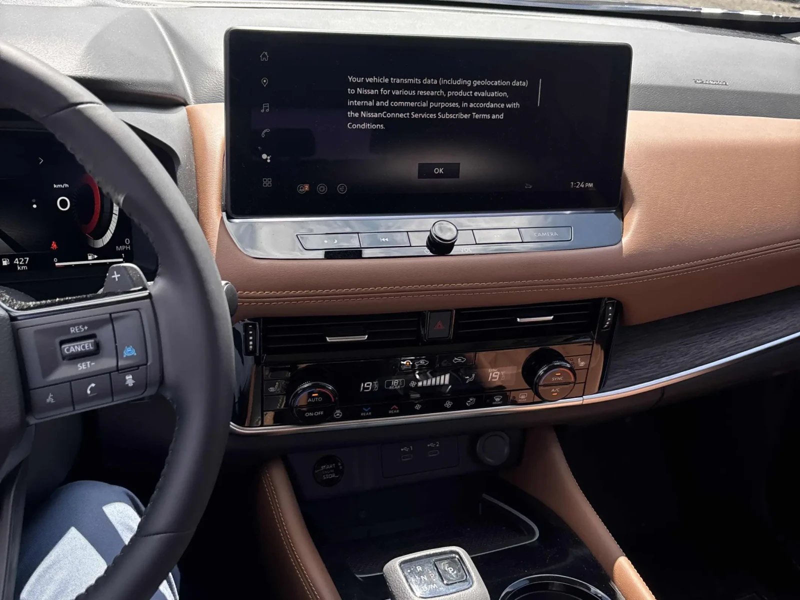 Nissan Rogue Platinum * * CARFAX * * ���� ������ * *  | Mobile.bg � ����������� 11