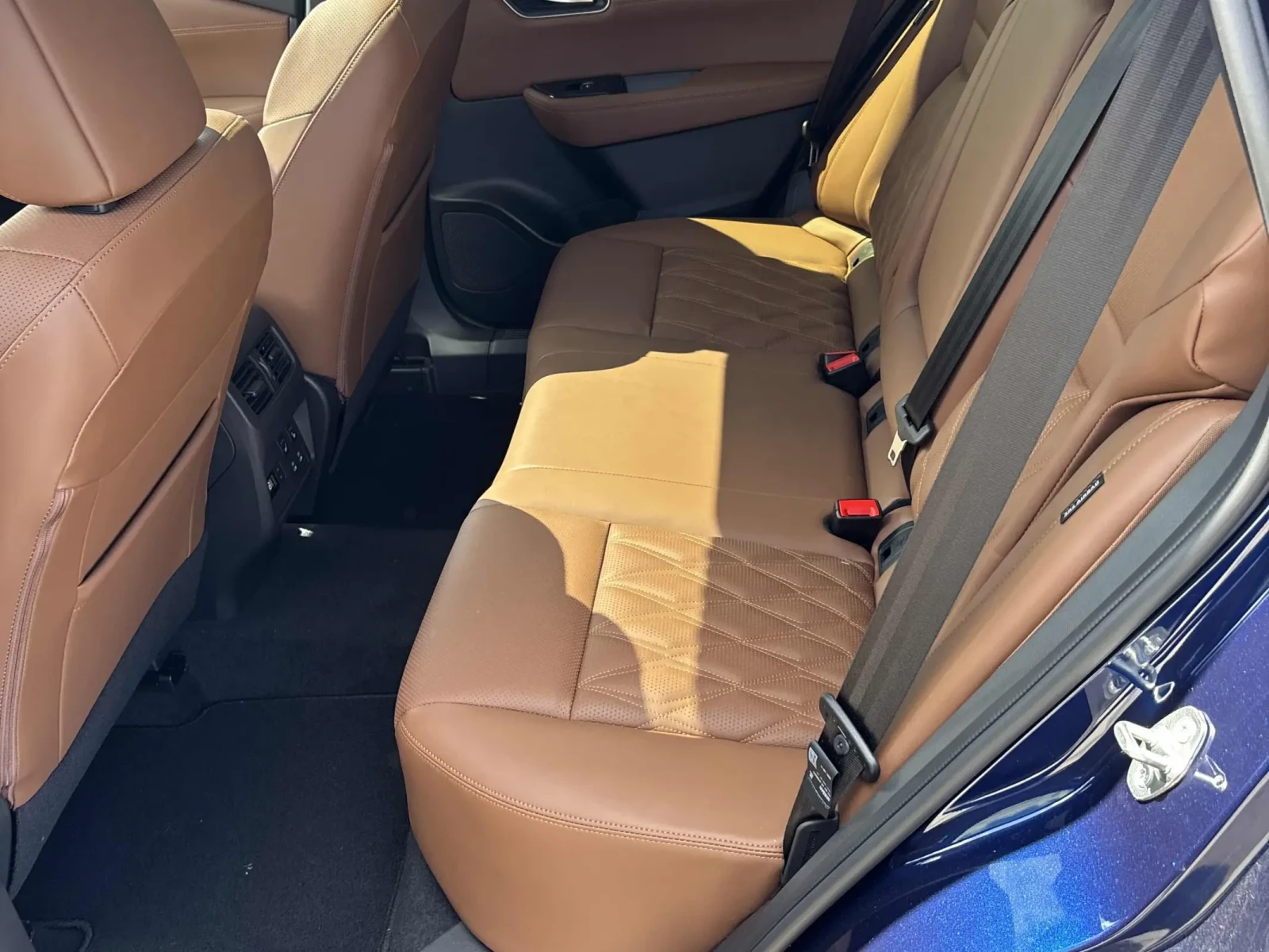 Nissan Rogue Platinum * * CARFAX * * ���� ������ * *  | Mobile.bg � ����������� 8