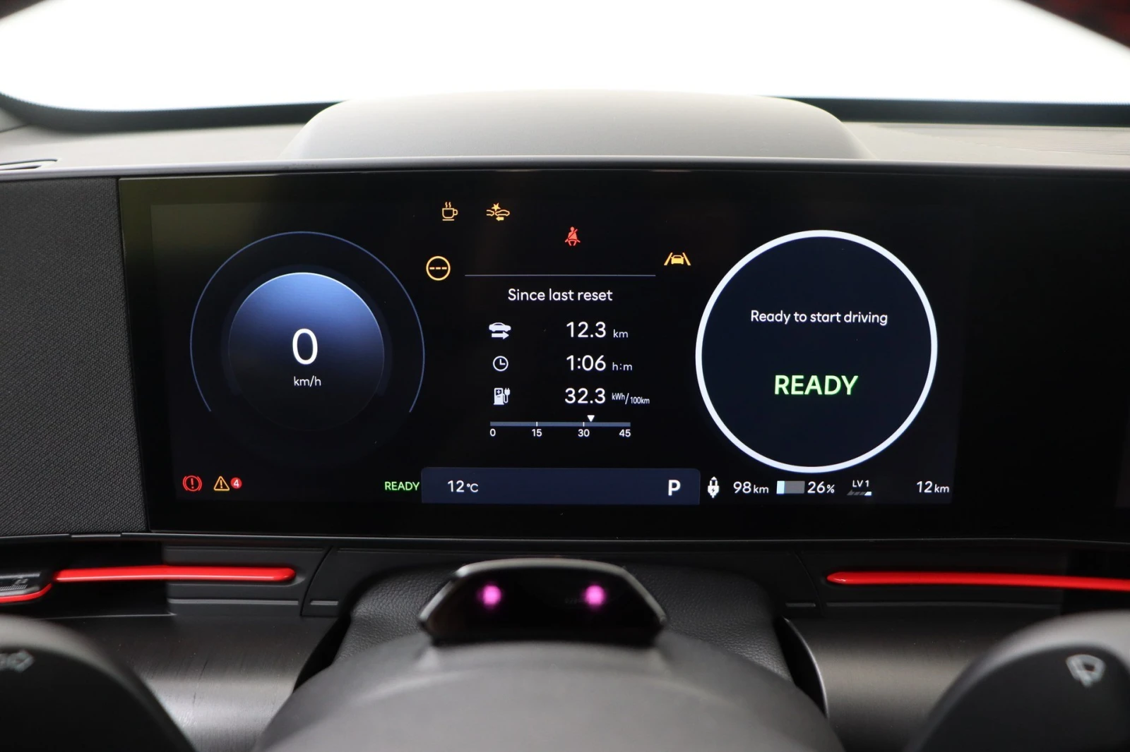 Hyundai Kona 65 kWh N Line | Mobile.bg � ����������� 8