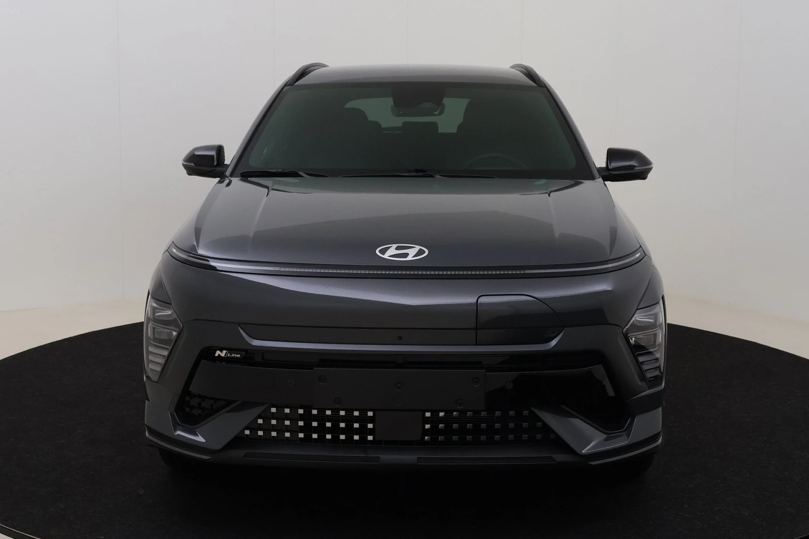 Hyundai Kona 65 kWh N Line | Mobile.bg � ����������� 11