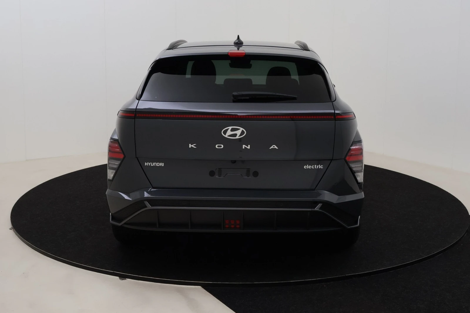 Hyundai Kona 65 kWh N Line | Mobile.bg � ����������� 3