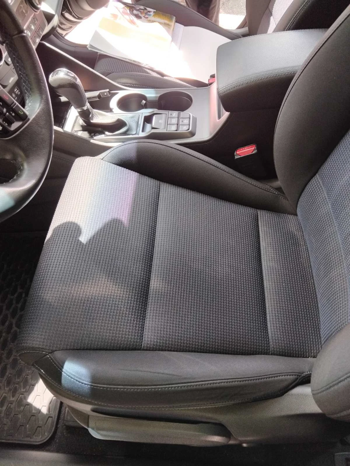 Hyundai Tucson, снимка 12 - Автомобили и джипове - 54333978